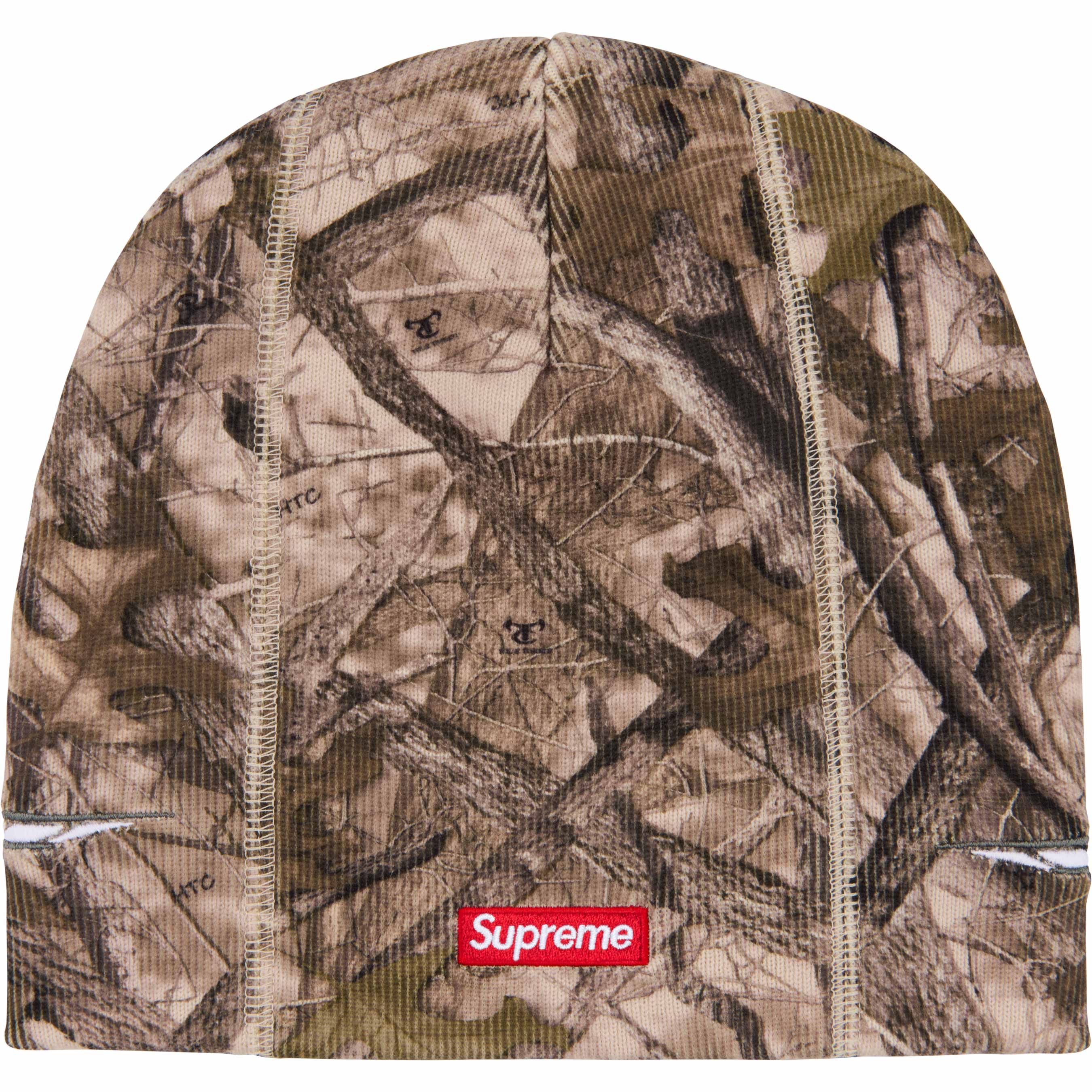 Racing Panel Beanie view 5